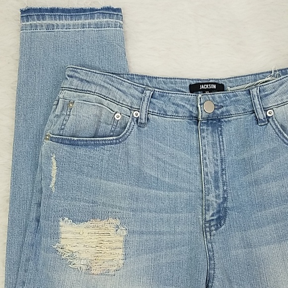 JACKSON Jeans Jackson Jeans Poshmark